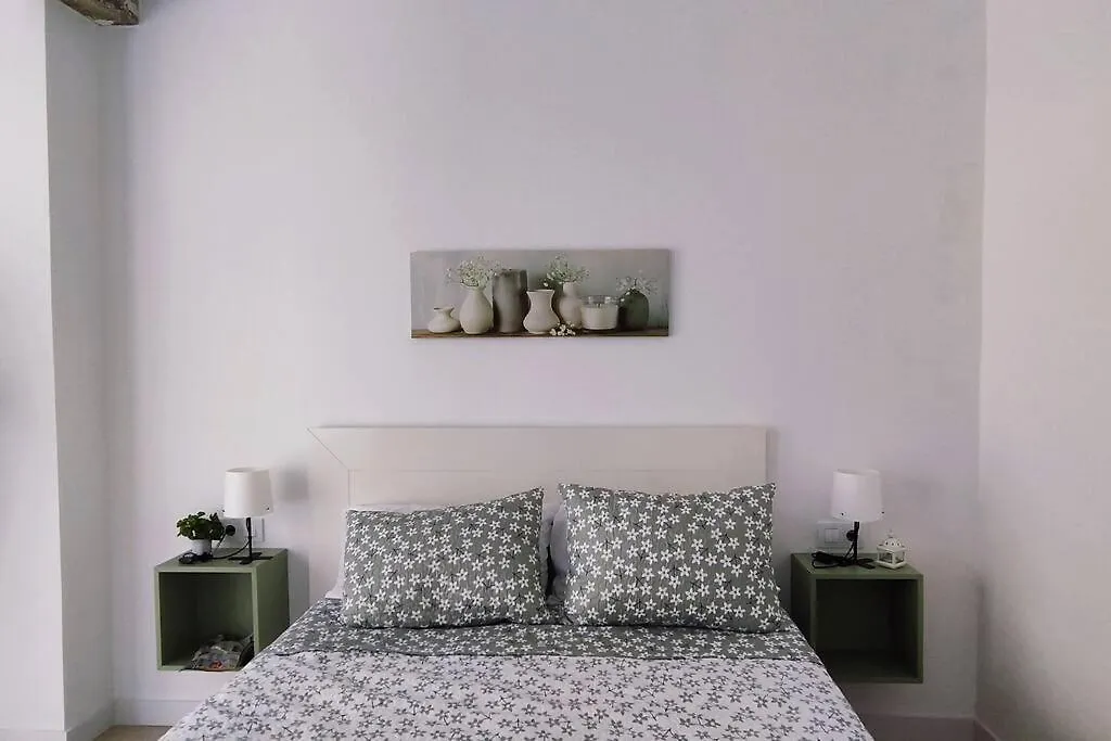 Centrico Apartamento Con Vistas Santa Cruz de Tenerife Apartment
