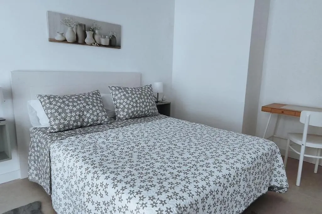 Apartman Centrico Apartamento Con Vistas Santa Cruz de Tenerife Spanyolország